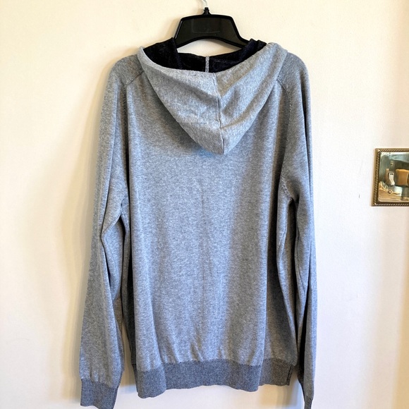 🎉 Host Pick! 🎉NWT Men’s Sporty Cardigan - Picture 2 of 10